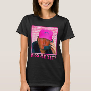Camiseta Engraçado, Pia-Pia, Sinto Falta De Mim Ainda