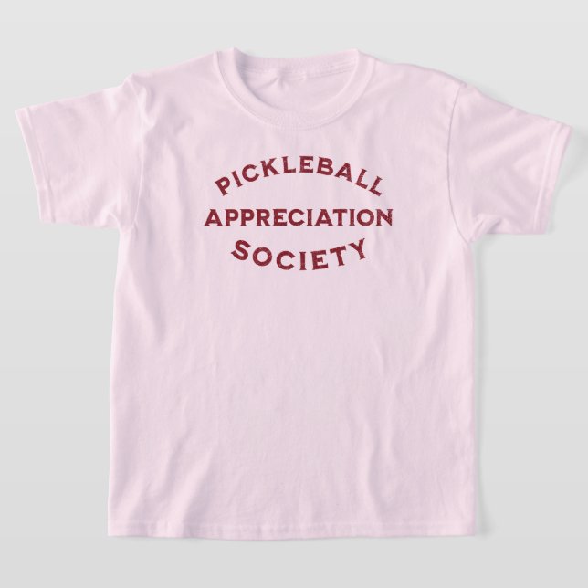 Camiseta Engraçado Pickleball dizendo (Postura )