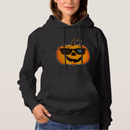 Camiseta Engraçado piscar os olhos icônicos da Pumpkin no e
