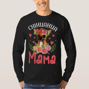 Camiseta Engraçado Pitbull Vintage Pit Touro Cão Mãe Lover