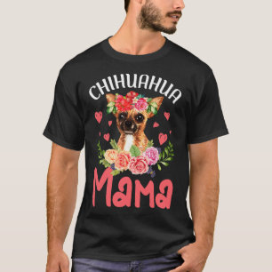 Camiseta Engraçado Pitbull Vintage Pit Touro Cão Mãe Lover