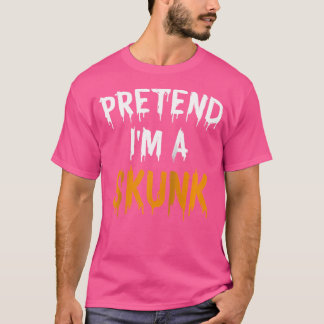 Camiseta Engraçado Preguiçoso Fingir Que Sou Um Barão-Bolo