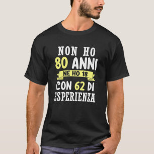 Camiseta Engraçado Presente Não Tenho Um Homem De Anivers