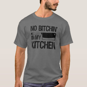 Camiseta Engraçado Presente Para Homens Cozinhar Chefs Cozi