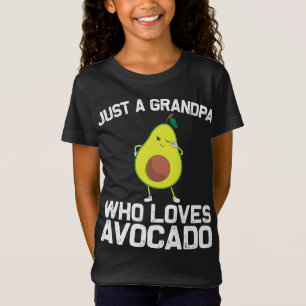 Camiseta Engraçado Presente Para Vovô Papa Vestido Saudável