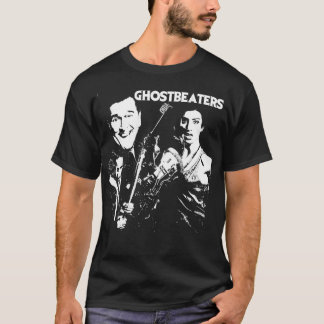 Camiseta Engraçado Presente Supernatural Morto Horror Filme