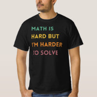 Engraçado Professor de Matemática Presente | Amant