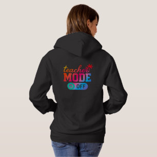 Camiseta Engraçado Professor dizendo tropicais de fim de an