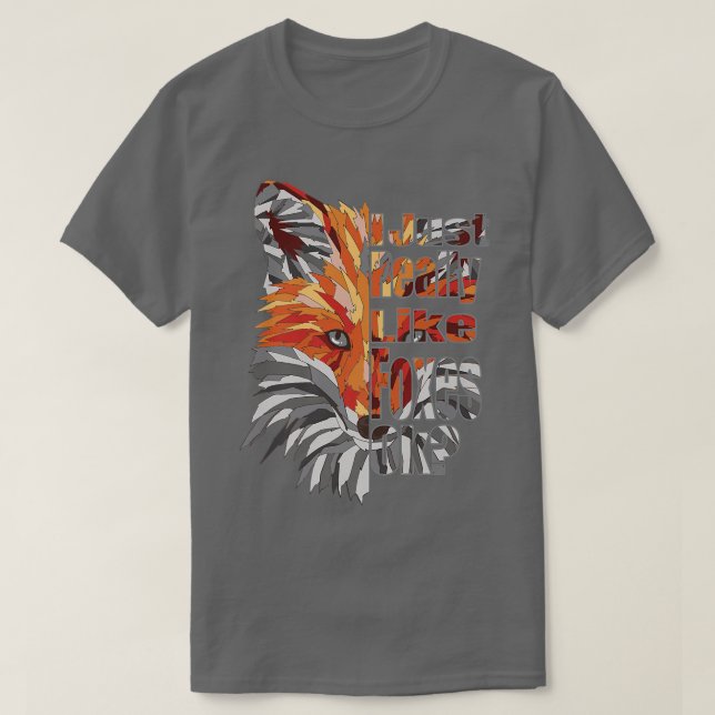 Camiseta Engraçado Que Eu Gosto Muito De Ratas. (Frente do Design)