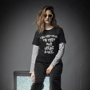 Camiseta Engraçado Religioso Sul Dizendo Escuro