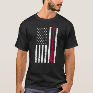 Camiseta Engraçado Remar Para Homens Mulheres Americanas Ba