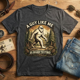 Camiseta Engraçado Retrô Um Cara Como Eu É Difícil De Encon
