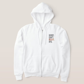 Camiseta Engraçado Rugby Weekender , para o Rugby Mãe, Dom