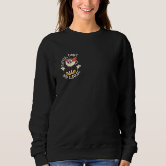 Camiseta Engraçado SAHM & WFH Mãe Presente - Café Lover Mãe