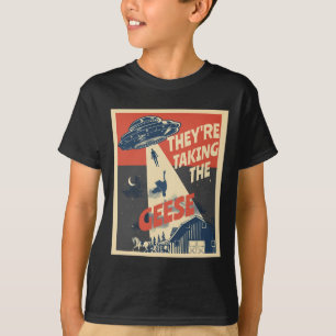 Camiseta Engraçado Salve Nossos Animais de Estimação Eles E