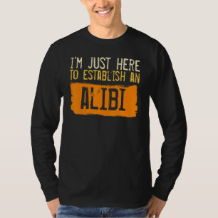 Camiseta Engraçado Sarcástico Declaração Humor Piada Gag Sn