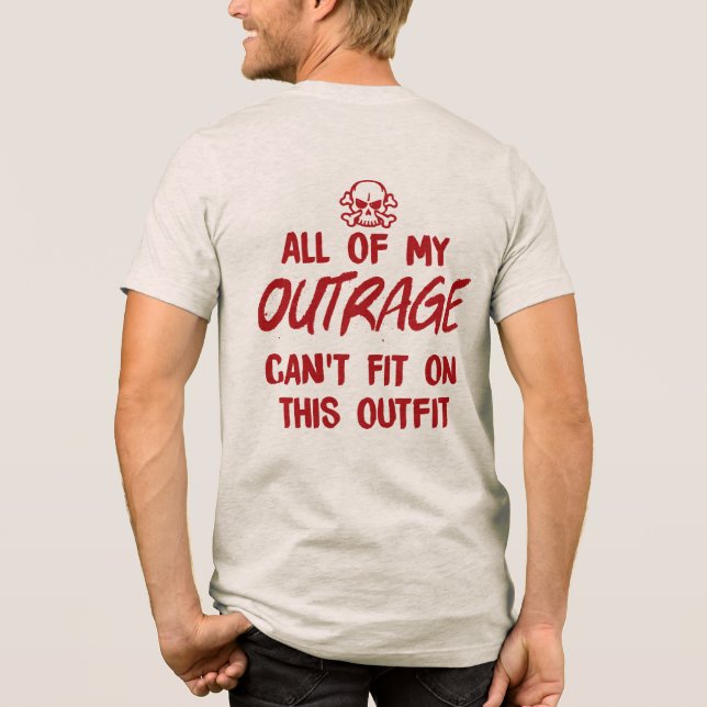 Camiseta Engraçado Sarcástico Ditos Adultos Humor Escuro (Verso)