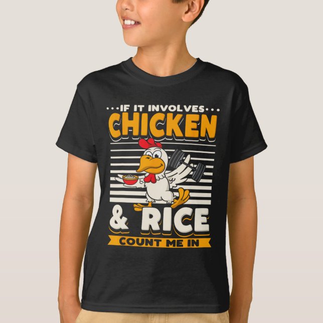 Camiseta Engraçado Sarcástico Levantador de Peso (Frente)