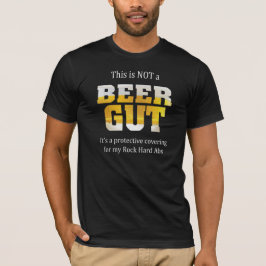 Camiseta Engraçado Sayings | Não é uma CERVEJA