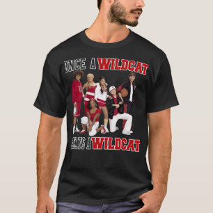 Camiseta Engraçado Segundo grau De Presente O Cinema Musica
