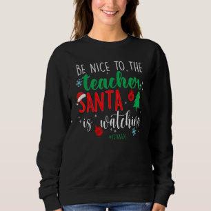 Camiseta Engraçado, Seja Bonito. Os Papais noeis Estão A Ve