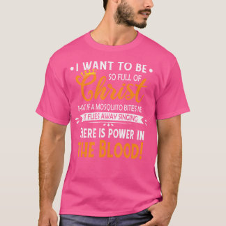 Camiseta Engraçado Servidor Religioso Cristão De Deus Fiel