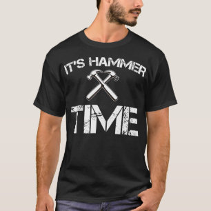 Camiseta Engraçado Seu Presente de Dia de os pais do Martel