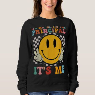 Camiseta Engraçado, sou eu, sou o diretor.