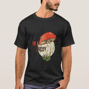 Camiseta Engraçado, sou uma Cara divertida...