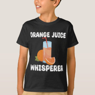 Camiseta Engraçado Sumo Laranja Arroba Roupa