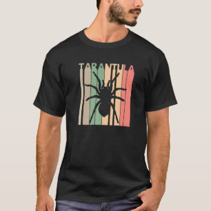 Camiseta Engraçado Tarantula Costume  
