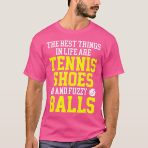 Camiseta Engraçado Tênis Jogando Tênis Jogador Esportivo Ra