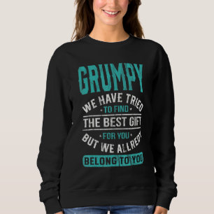 Camiseta Engraçado, tentamos encontrar o melhor pai.