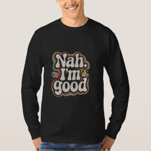 Camiseta Engraçado texto humorístico para Pessoas engraçada