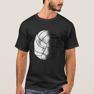 Camiseta Engraçado treinador 1 da temporada de jogadores de