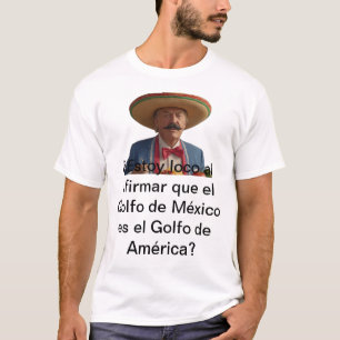 Camiseta Engraçado Trump