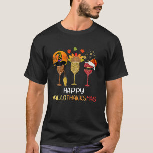 Camiseta Engraçado Turquia Jive Dia de Ação de Graças Turqu
