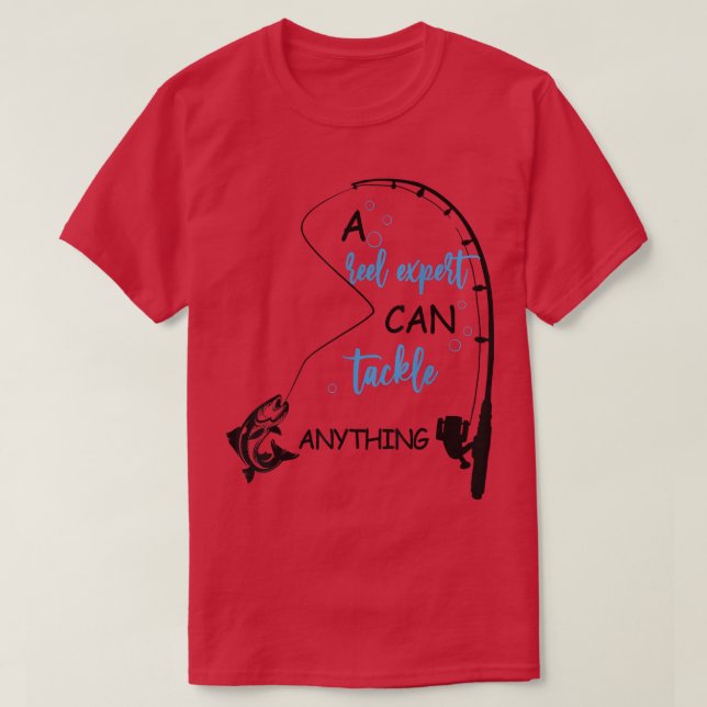 Camiseta Engraçado, Um Epert De Rebeldes Pode Combater Qual (Frente do Design)