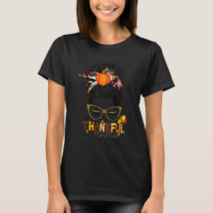 Camiseta Engraçado Um Graças À Mamãe Mensageira Caiu No Out
