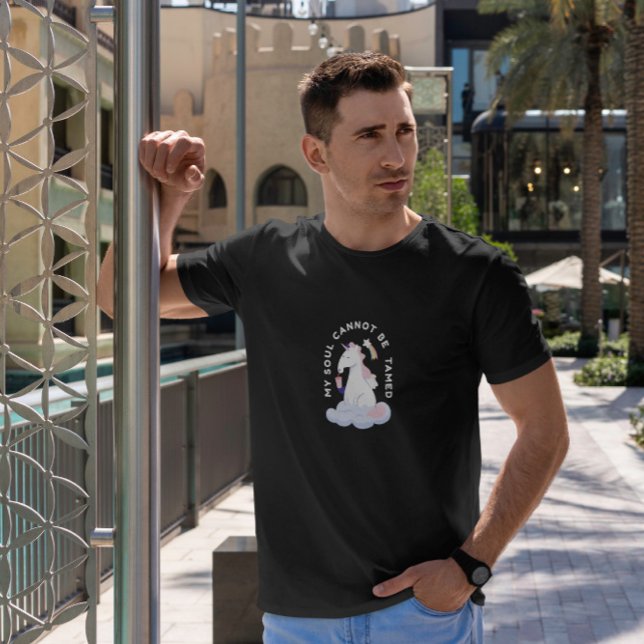 Camiseta Engraçado Vacuum (Criador carregado)