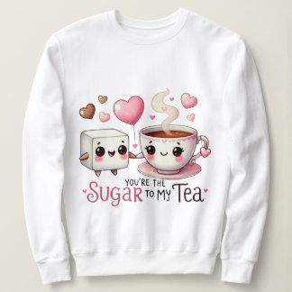 Camiseta Engraçado Velentine Day Girls