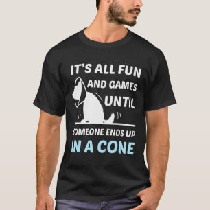 Camiseta Engraçado Veterinarian Vet Tech Veterinary School