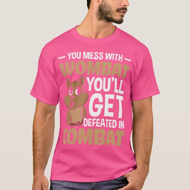 Camiseta Engraçado Você Mentir Com A Mulher Você Vai Ser De (Frente)