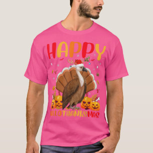 Camiseta Engraçado Vulture Bird Lover Feliz Abutre Olá Obri