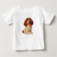 Engraçado Welsh Springer Spaniel T Shirt