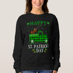 Camiseta Engraçado Xadrez de Buffalo, Rua Verde do Caminhão