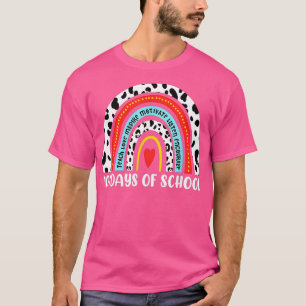 Camiseta Engraçados 101 Dias De Cachorro Escolar Fogão Love