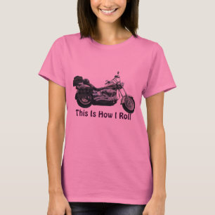 Camiseta Engrenagem clássica do cavaleiro da máquina do