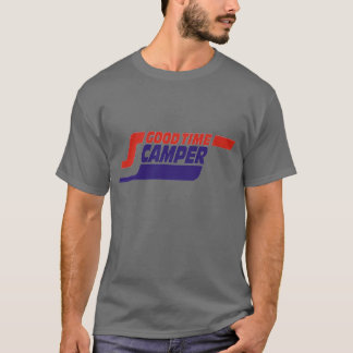 Camiseta Engrenagem de Goodtime Cmaper - os homens Short a