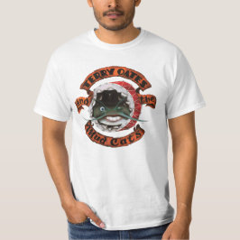 Camiseta Engrenagem Mudcat